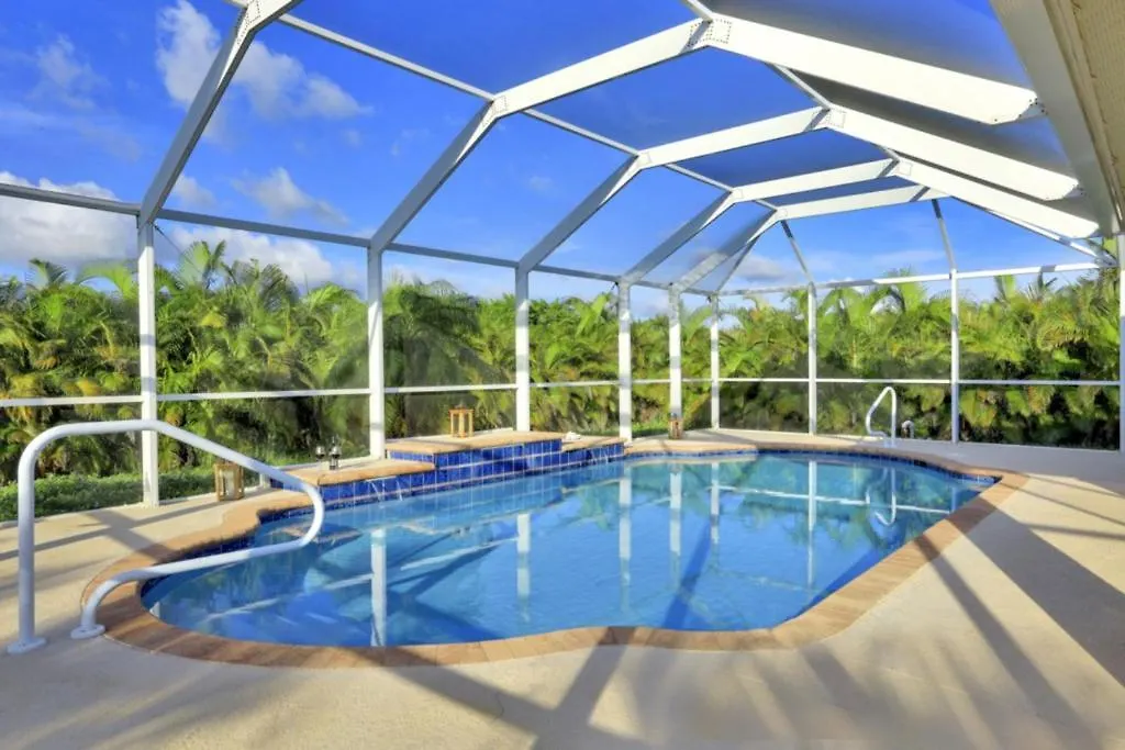 Apartment Valmora Cape Coral