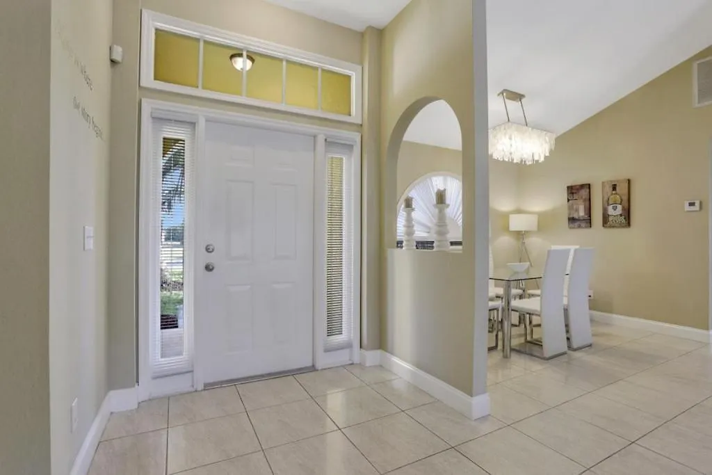 Apartment Valmora Cape Coral