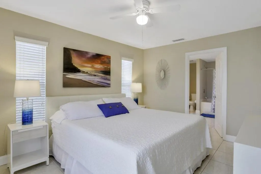 Valmora Apartment Cape Coral