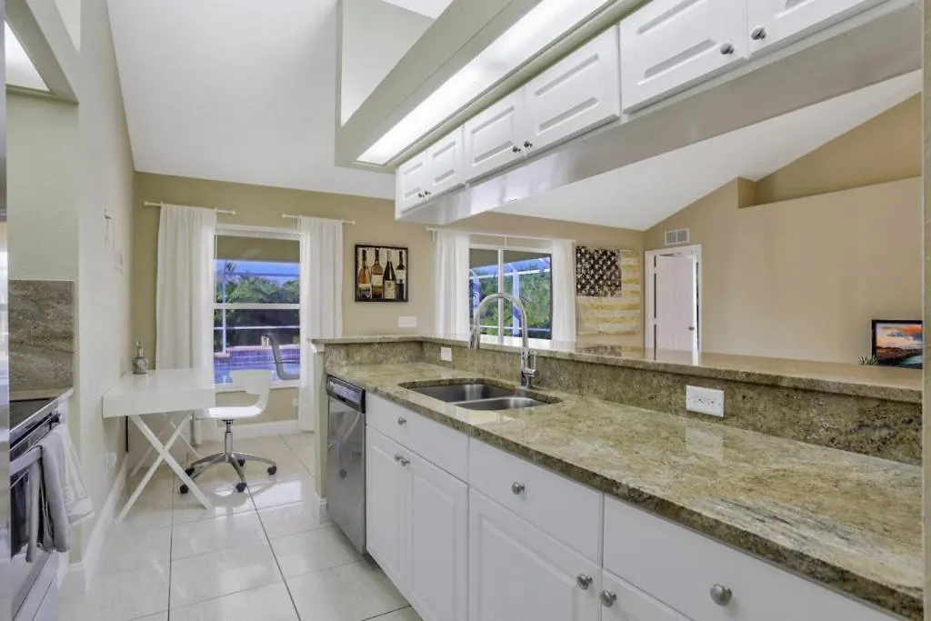 Valmora Apartment Cape Coral