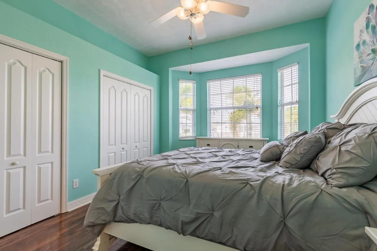 Butler's Winter Retreat Holiday home