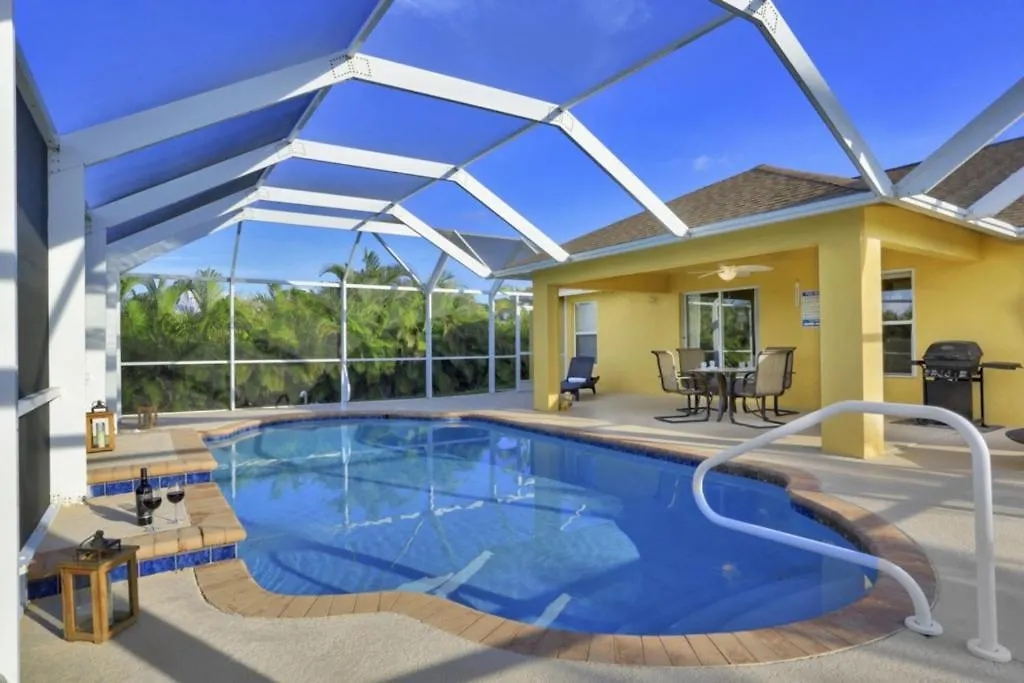 Valmora * Cape Coral