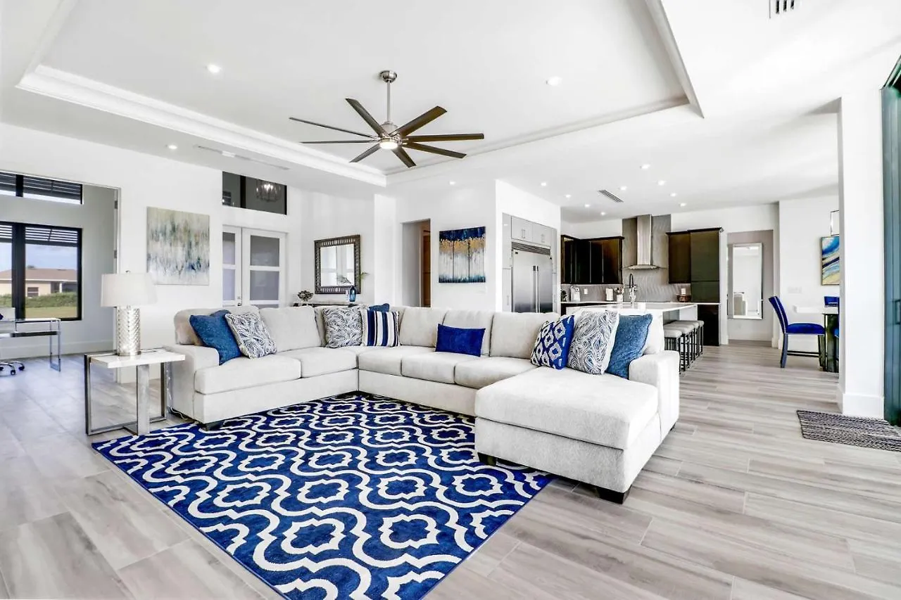 1625 Nw 32nd Ct Holiday home
