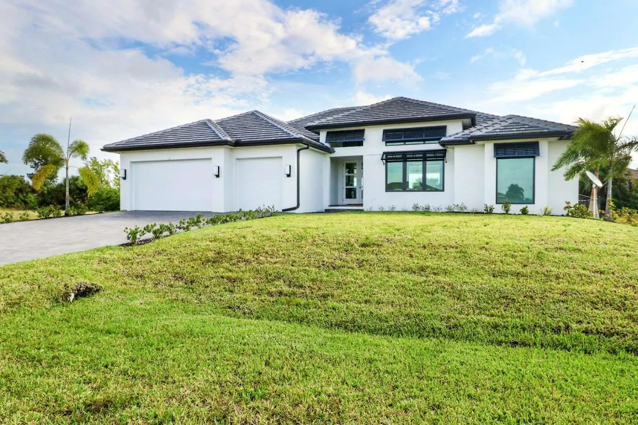 1625 Nw 32nd Ct Holiday home *