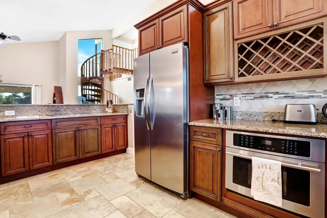 Citrus Villa Cape Coral