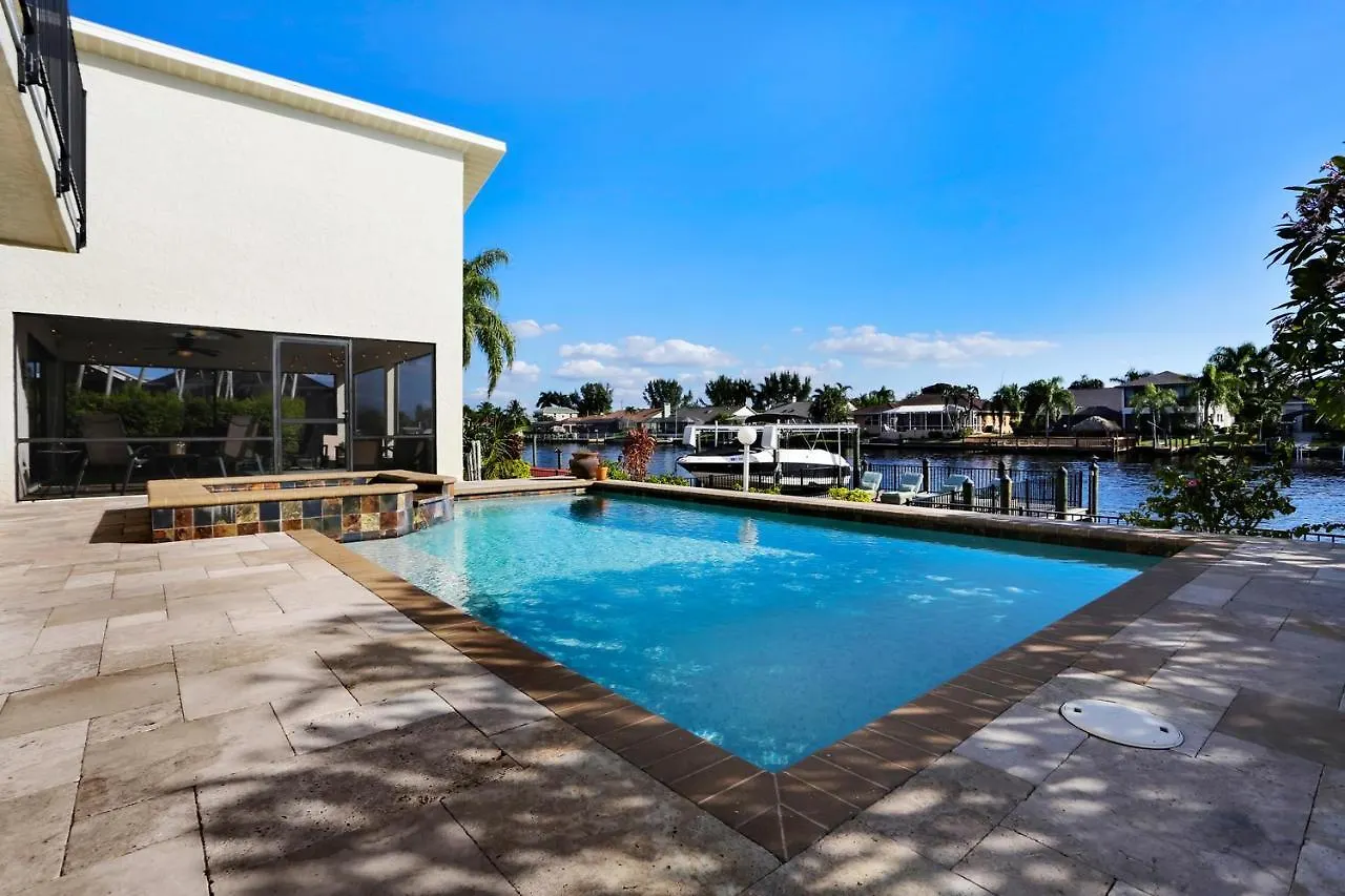 Villa Citrus