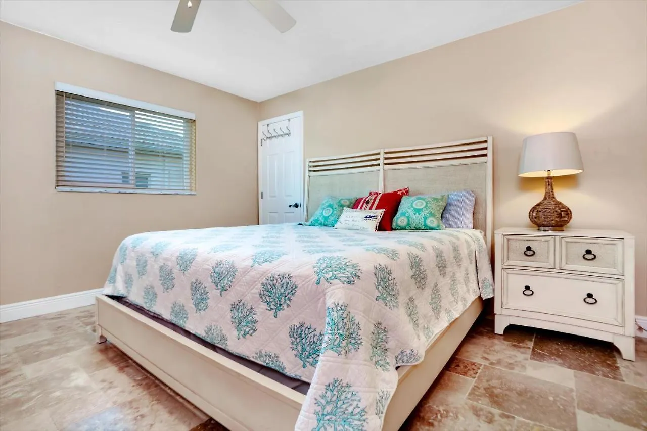 Villa Citrus Cape Coral