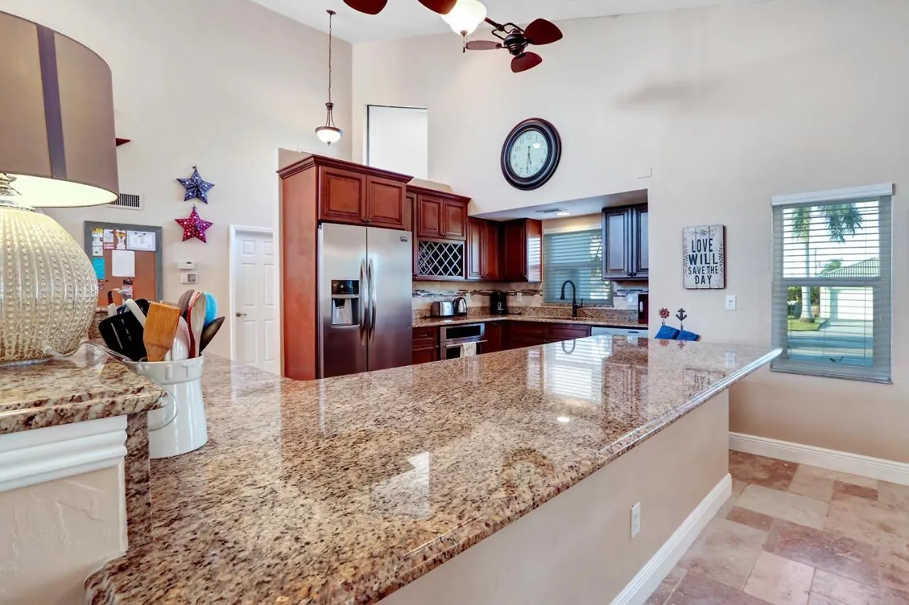 Villa Citrus *