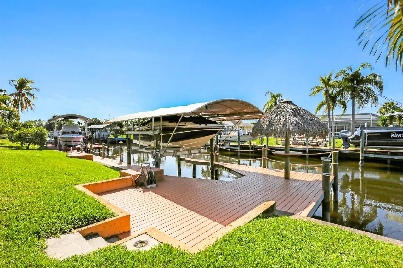 Santa Rosa Cape Coral