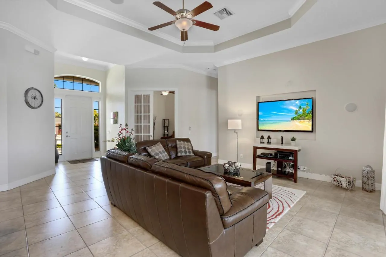 Santa Rosa * Cape Coral