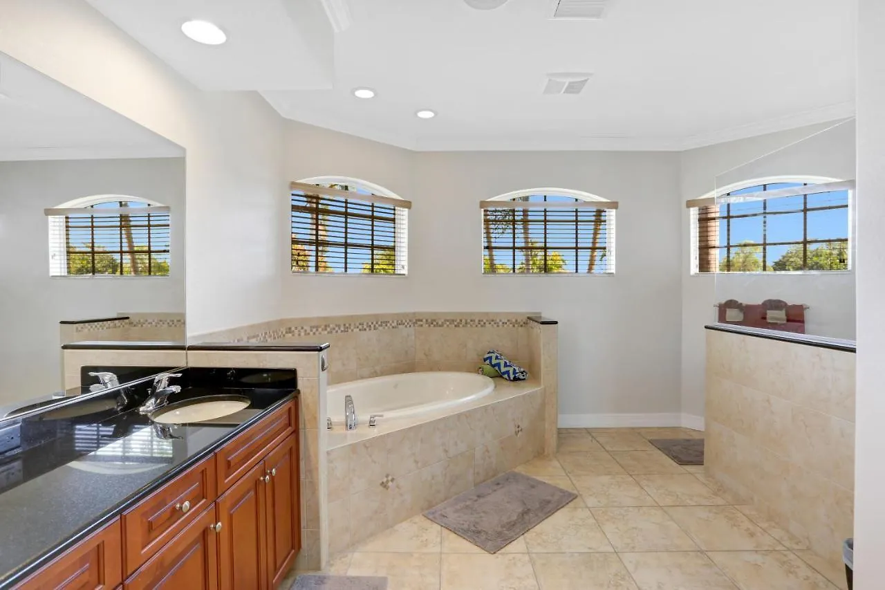 Santa Rosa Villa Cape Coral
