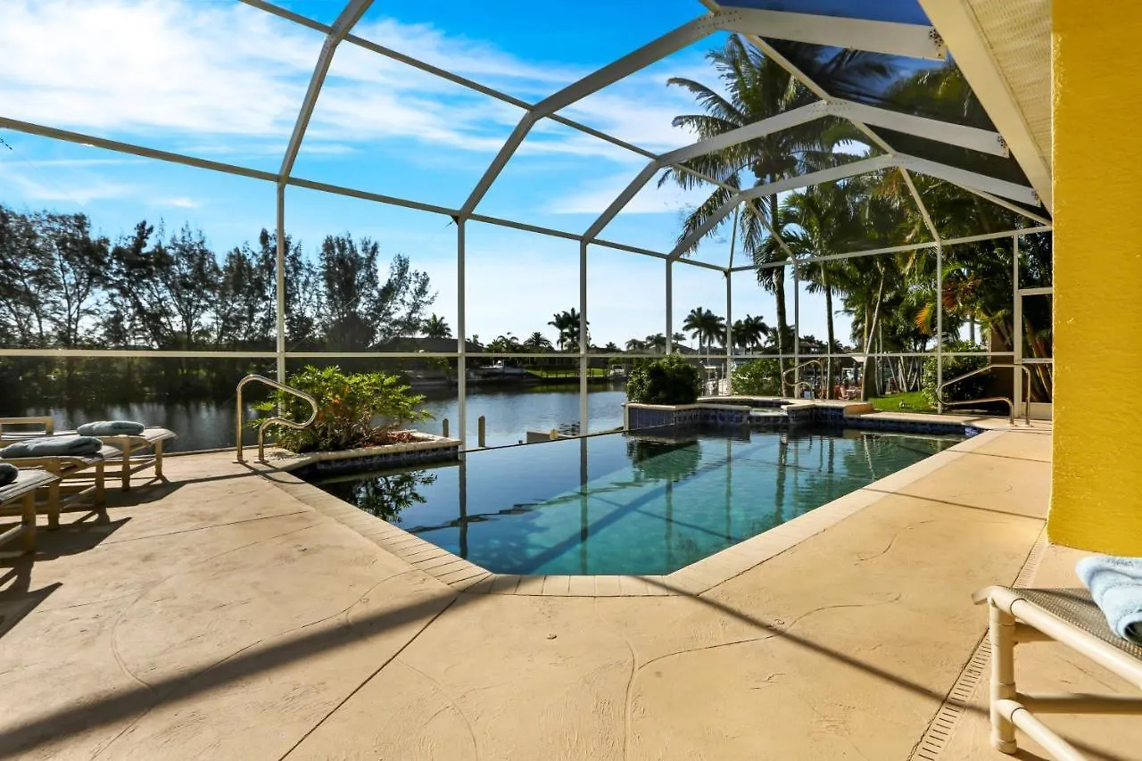 Merrick Villa *