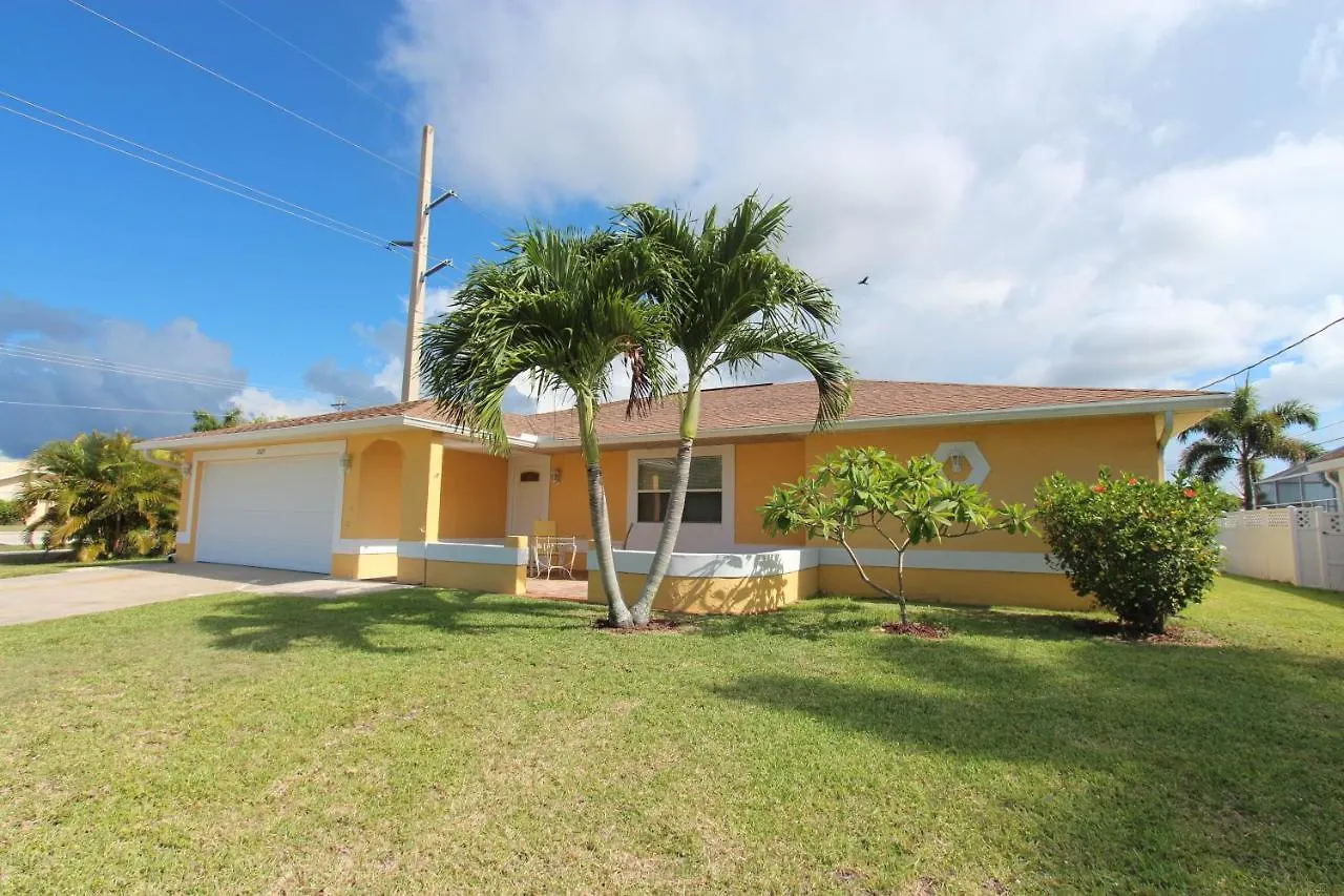 Villa Bonita Cape Coral