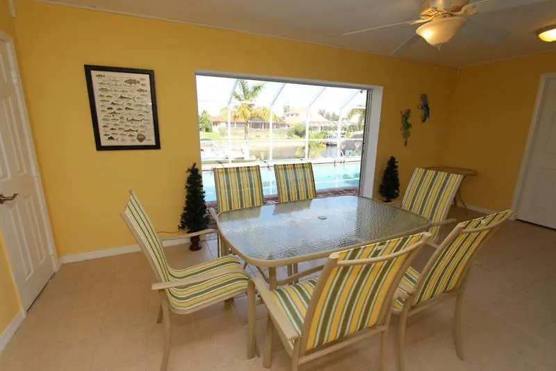 Villa Bonita Cape Coral