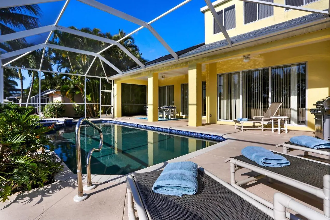 Merrick * Cape Coral
