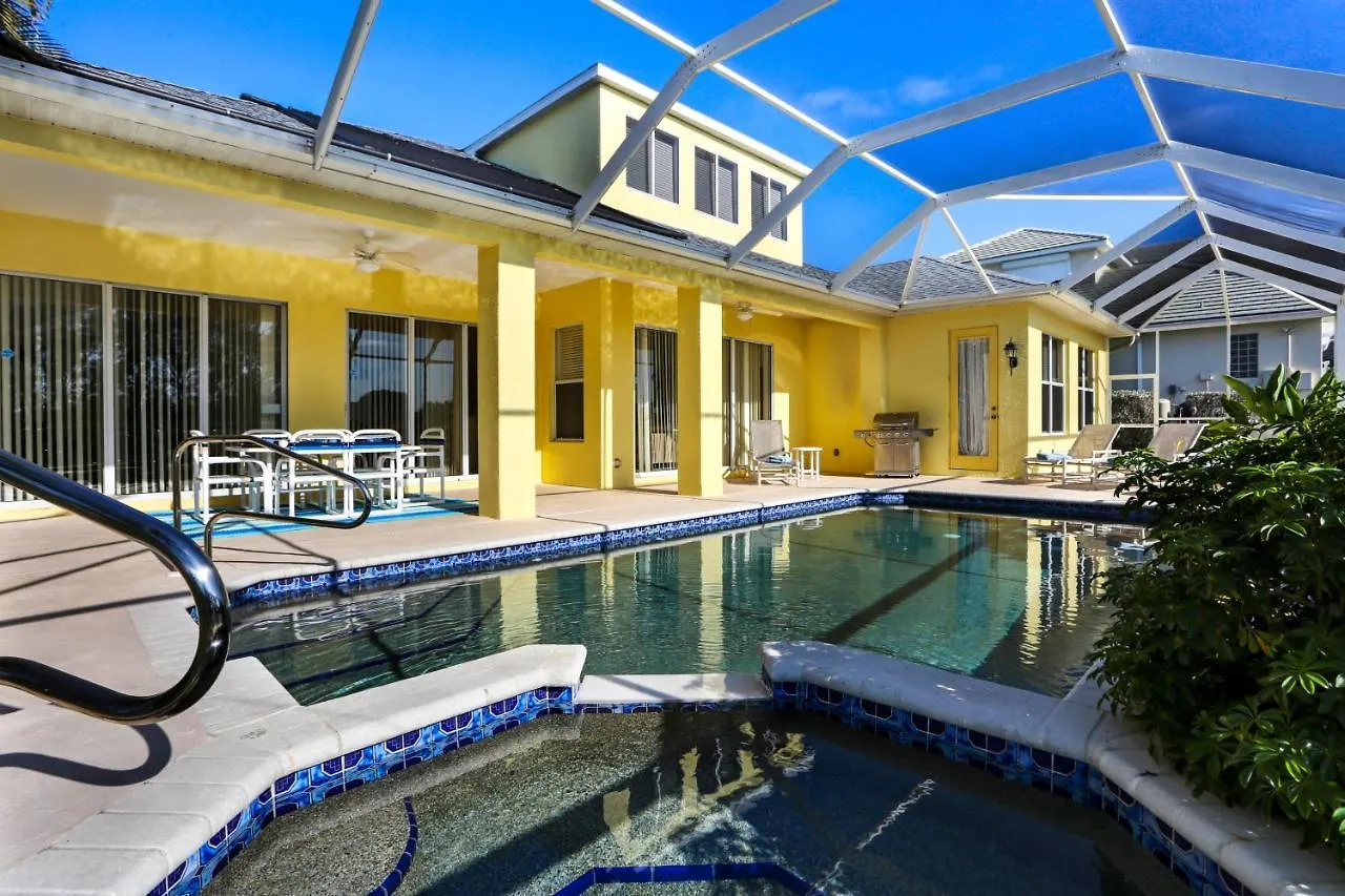 Merrick * Cape Coral