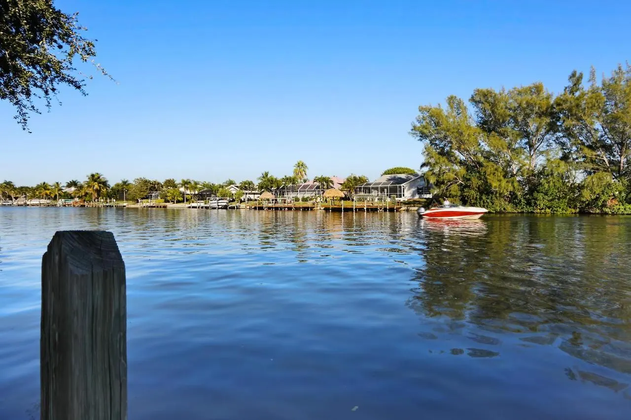 Merrick * Cape Coral