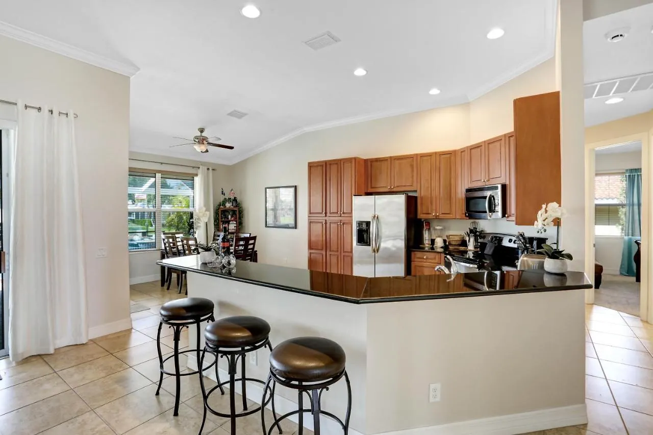 Villa Santa Rosa Cape Coral