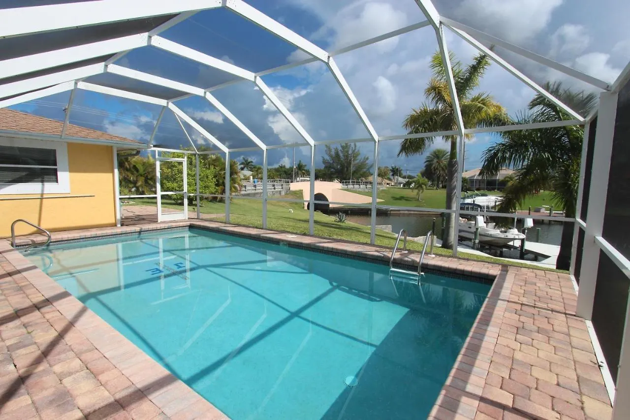 Bonita Villa