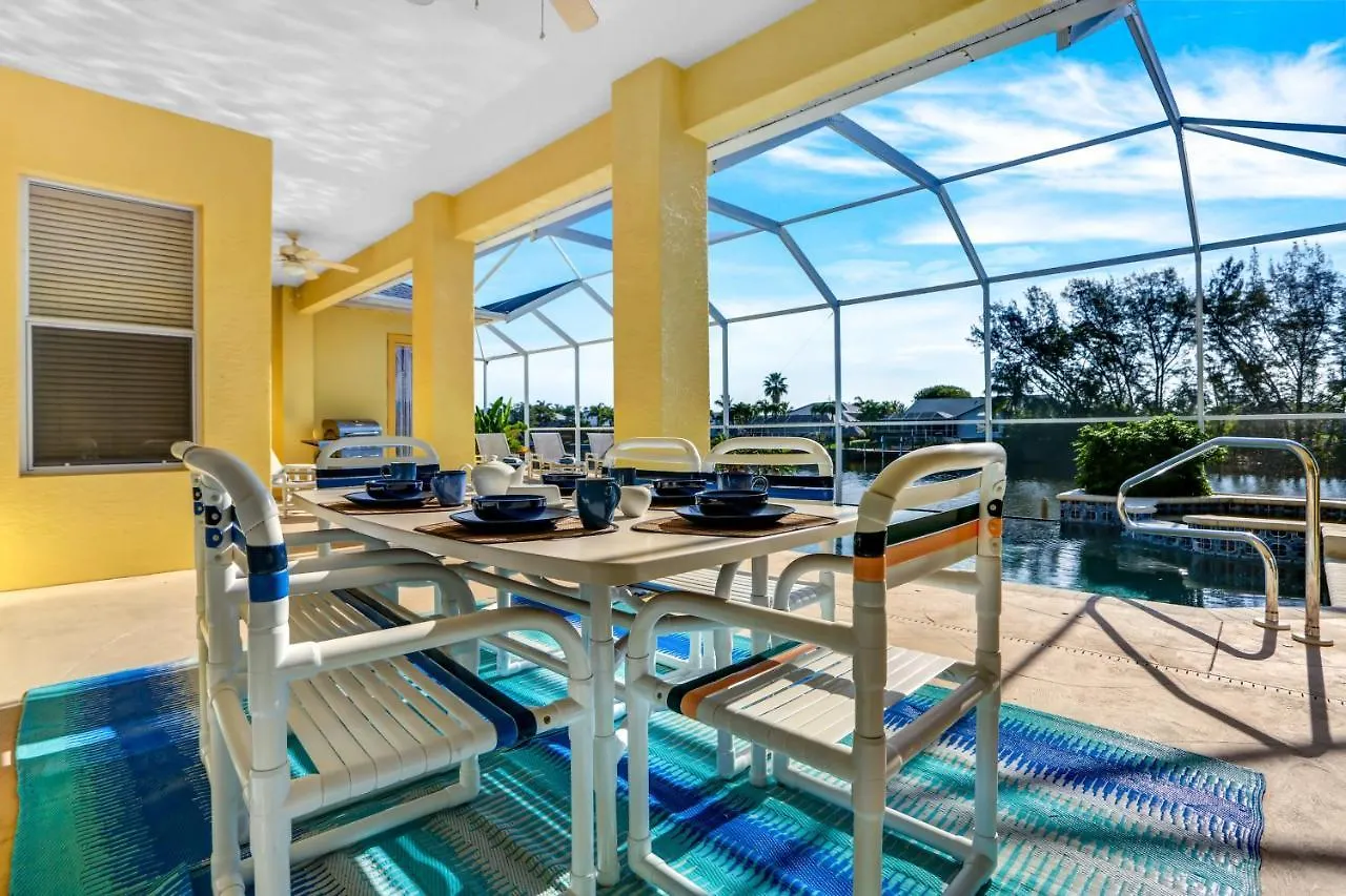 Merrick * Cape Coral