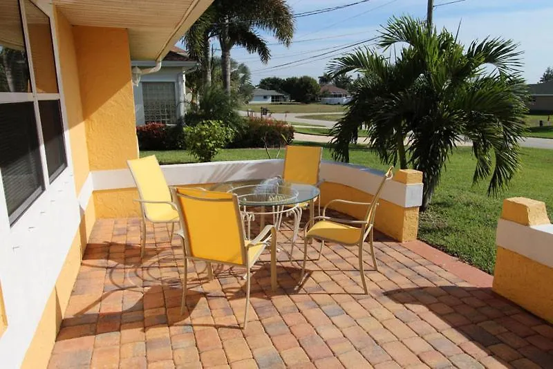 Villa Bonita