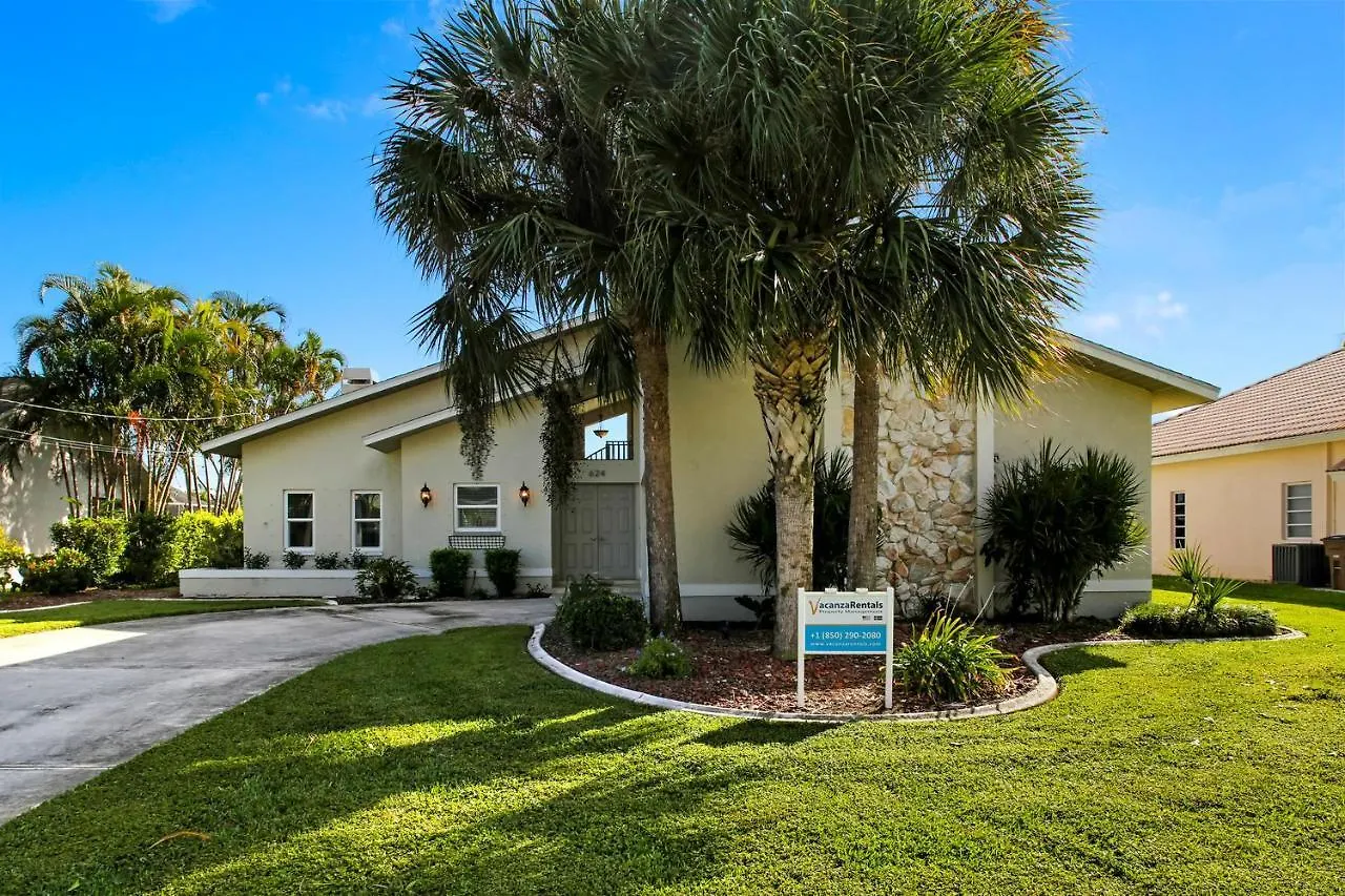 Villa Citrus Cape Coral