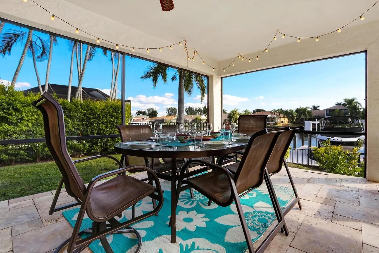 Citrus * Cape Coral