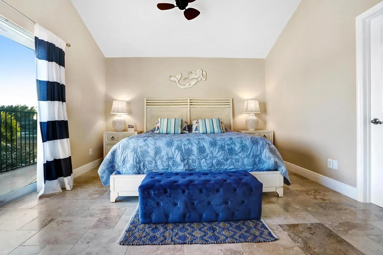 Villa Citrus Cape Coral