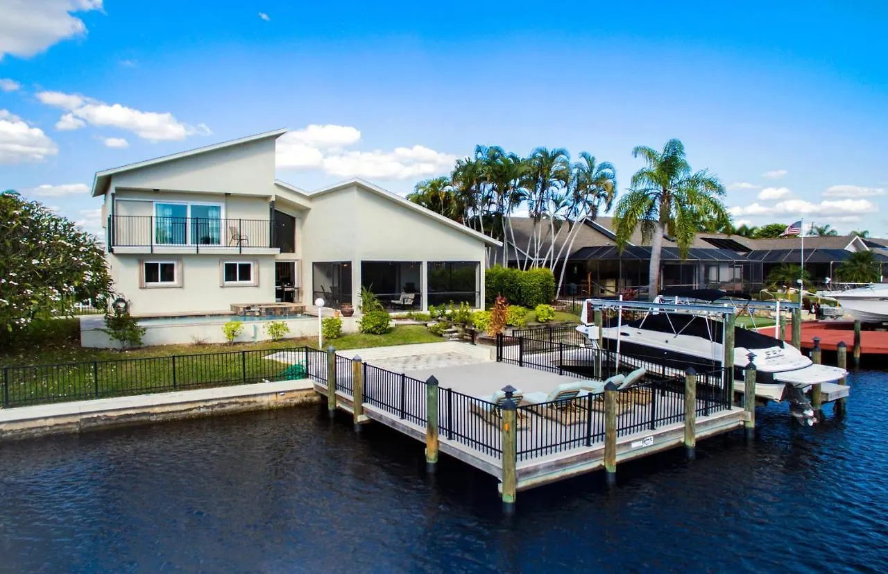 Citrus * Cape Coral