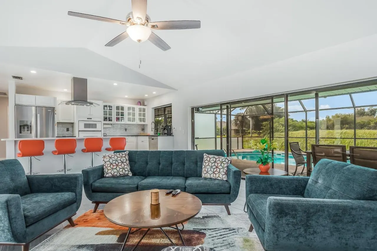 Barsl Retreat Holiday home