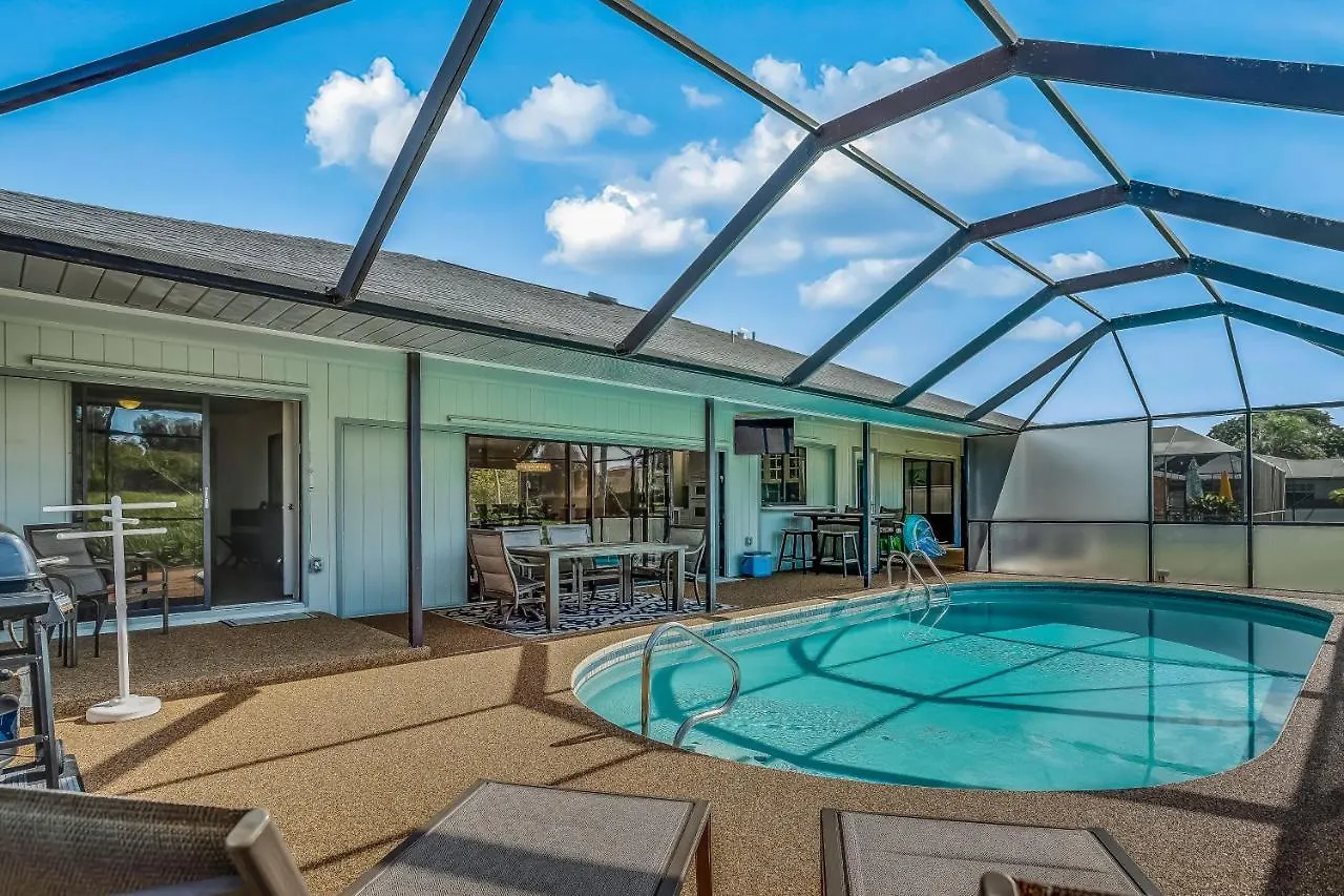 Barsl Retreat Holiday home *