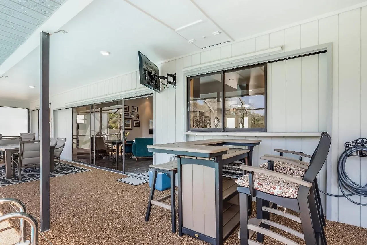 Barsl Retreat Holiday home Cape Coral