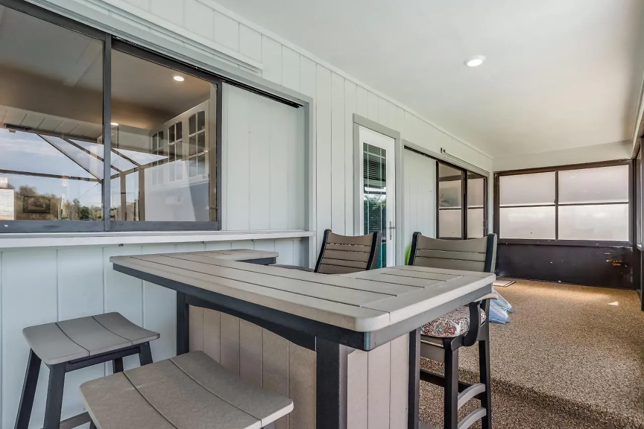 Barsl Retreat Holiday home