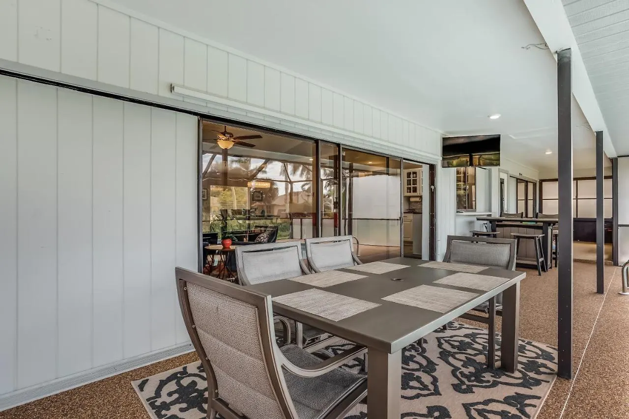 Holiday home Barsl Retreat *