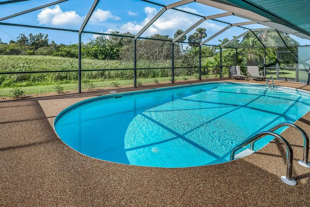 Holiday home Barsl Retreat *