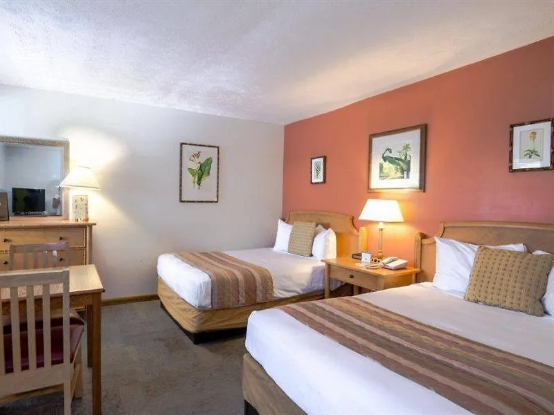 Oyo Waterfront Hotel- Myers, Fl Hotel Cape Coral