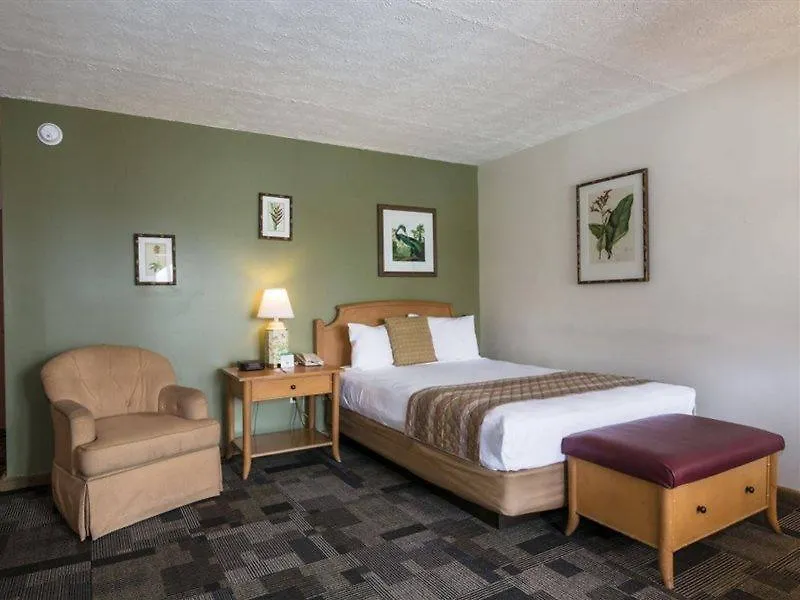 Hotel Oyo Waterfront Hotel- Myers, Fl Cape Coral