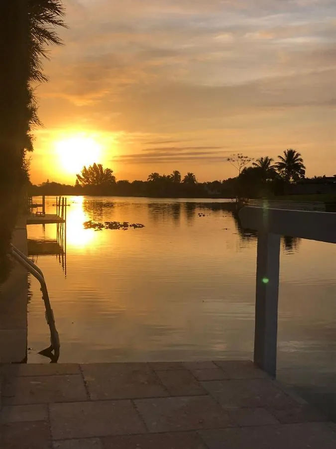 Villa Endless *