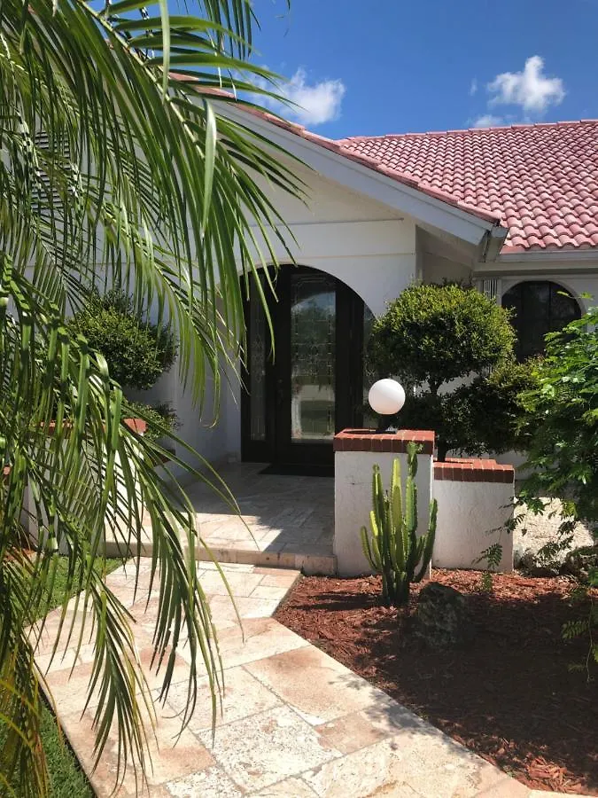Villa Endless