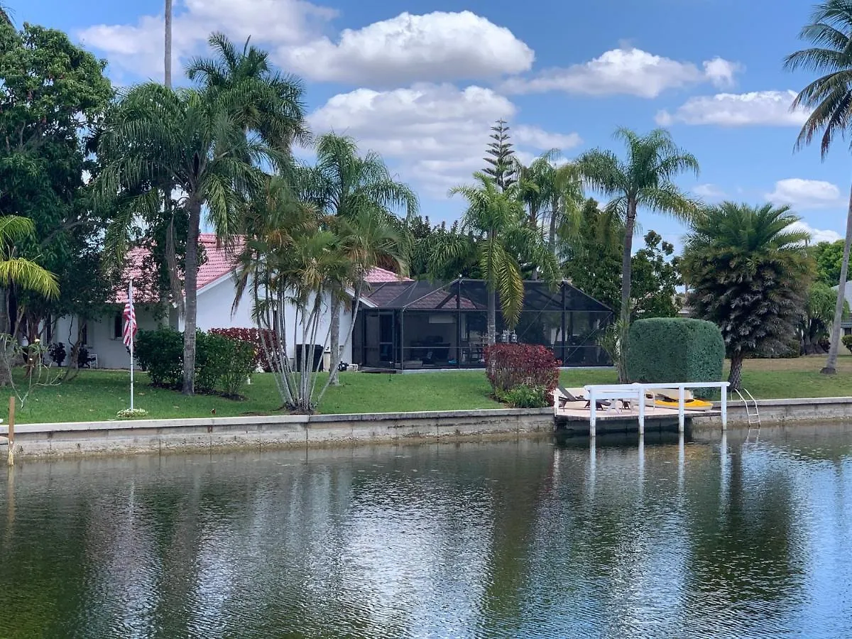 Endless Cape Coral