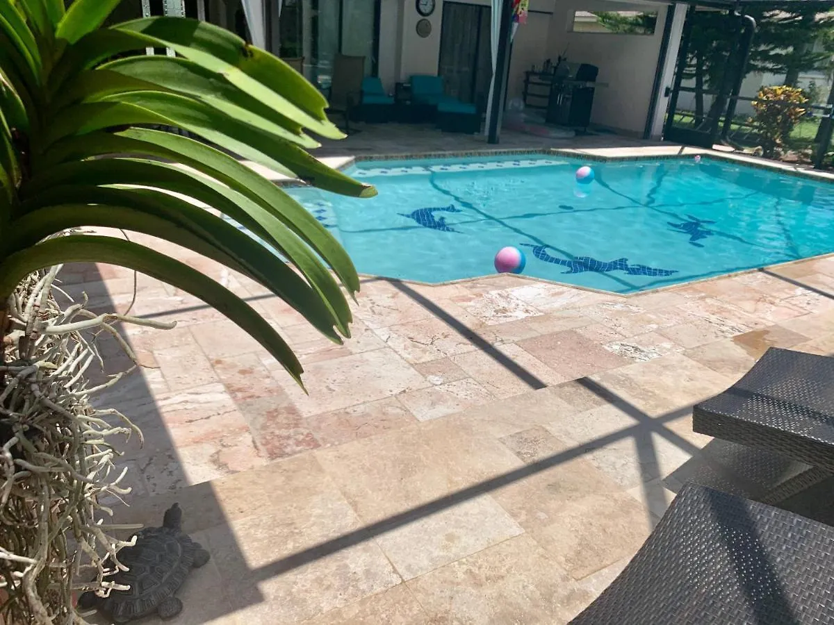 Villa Endless *
