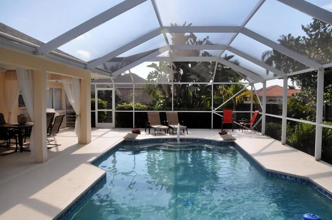 Holiday home Joella *