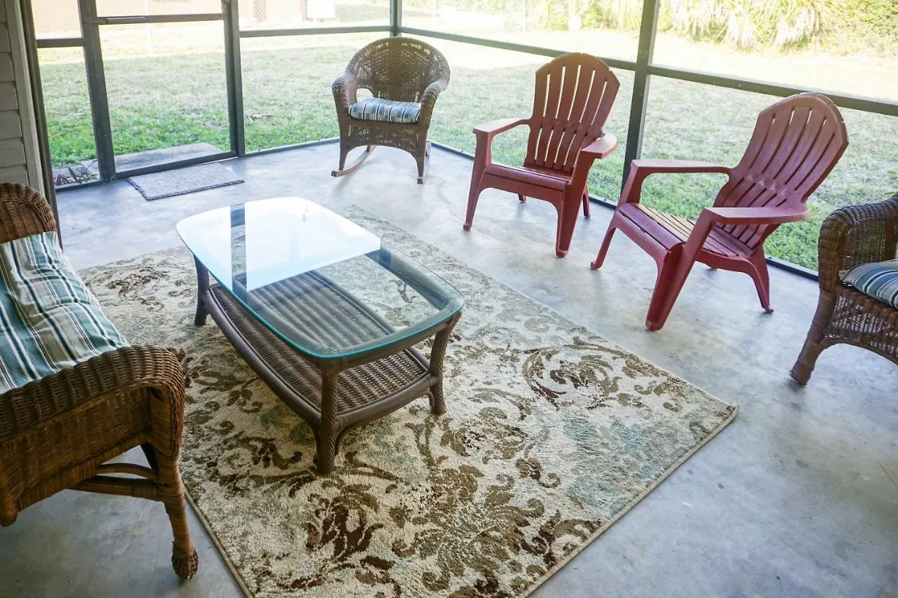 Gorgeous Duplex With Modern Interior * Cape Coral