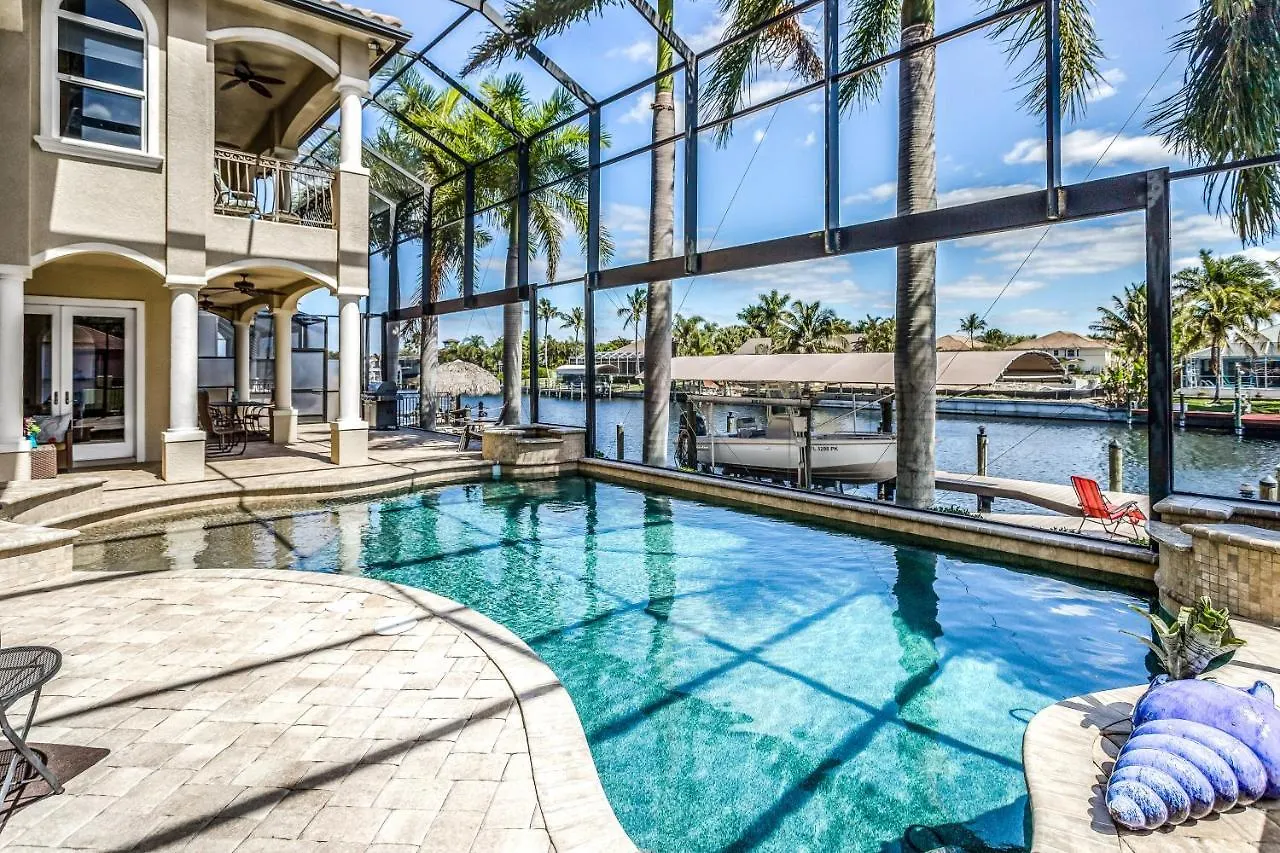 Paradise Holiday home *