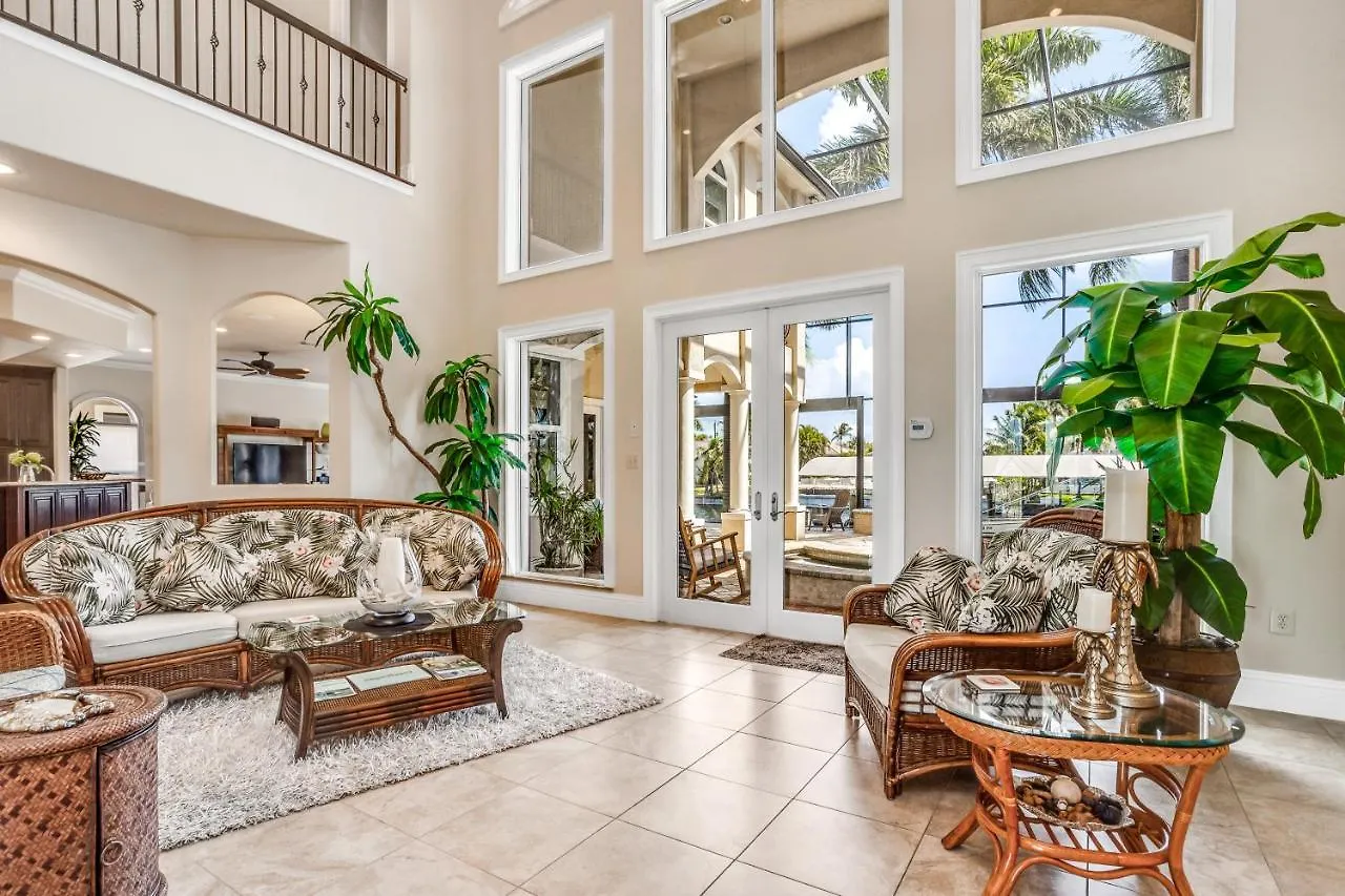 Paradise * Cape Coral