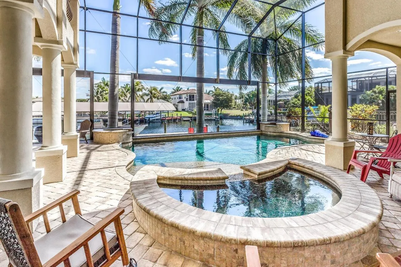 Paradise * Cape Coral