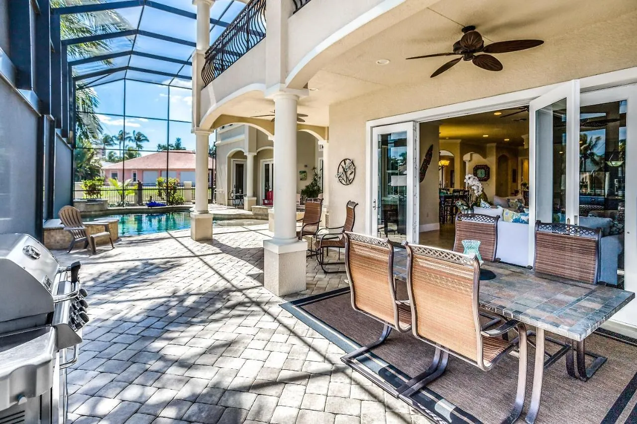 Paradise Holiday home *