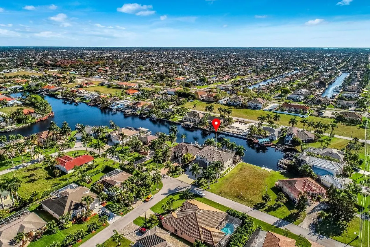 Paradise Cape Coral