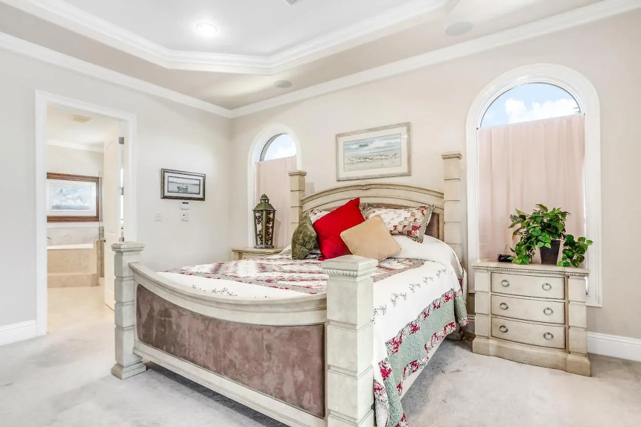 Paradise Holiday home Cape Coral