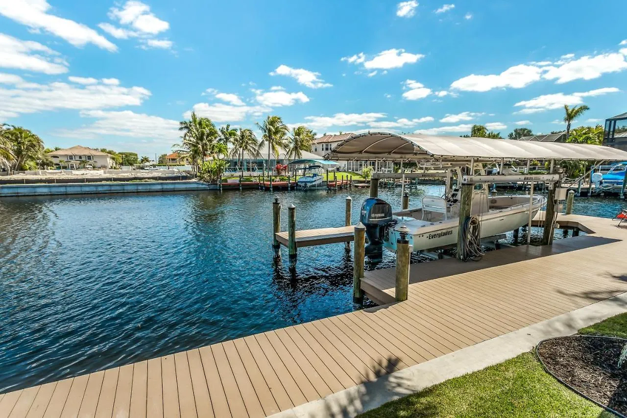 Paradise Cape Coral